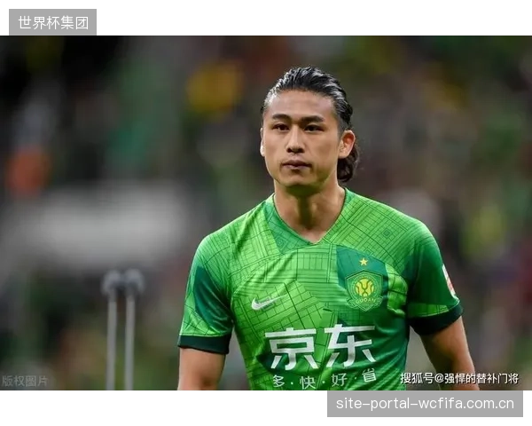 张玉宁在国安队内承担重要角色，是本土中锋的佼佼者。